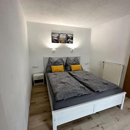 Maisonette-Apartment Mit Grosser Terrasse Im Zentrum Von Brégence Extérieur photo